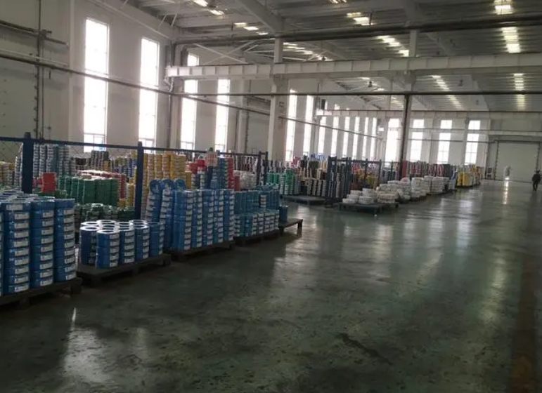 廣州電纜廠家帶你了解如何維護好電線電纜.jpg 廣州電纜廠家帶你了解如何維護好電線電纜.jpg